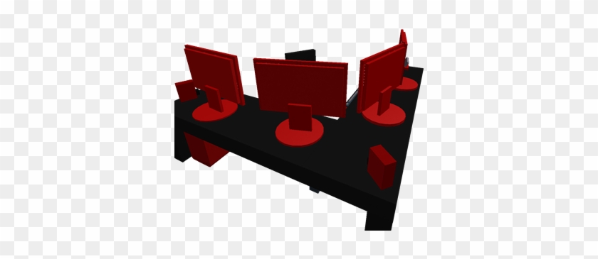 Vector Library Jeddie S Crimson Roblox Jeddies - Coffee Table #1406267