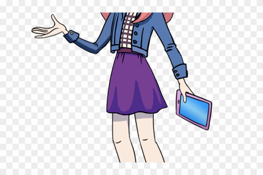 Codeyy Clipart Clue - Cartoon #1406340