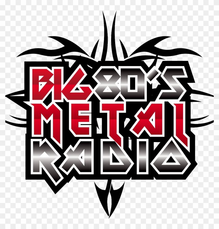 Big 80's Metal Radio - Metal Radio #1406342