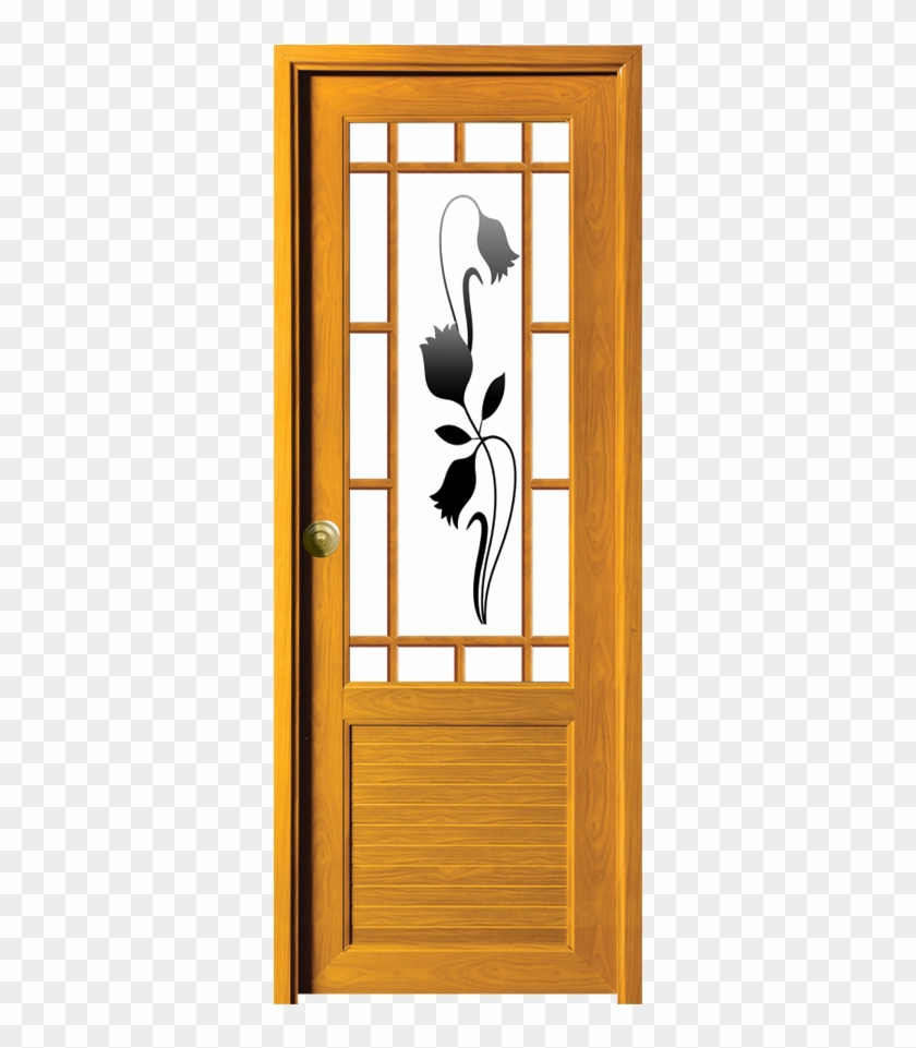 807 F - Door #1406374