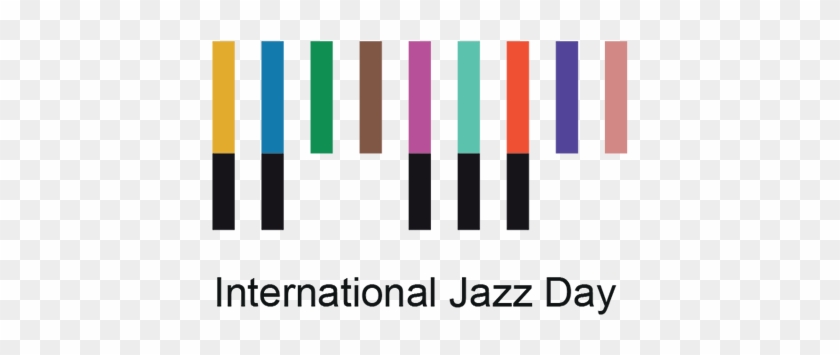Image - International Jazz Day 2018 #1406403