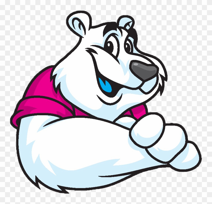 Polar Bear #1406416