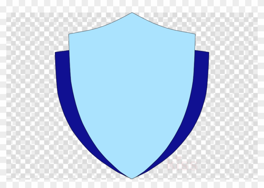 Blue Shield Png Clipart Clip Art - Clipart Logo Gmail Png #1406441