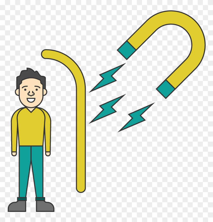 Weaken The Power Of The Rat Race Magnet - Weaken The Power Of The Rat Race Magnet #1406465