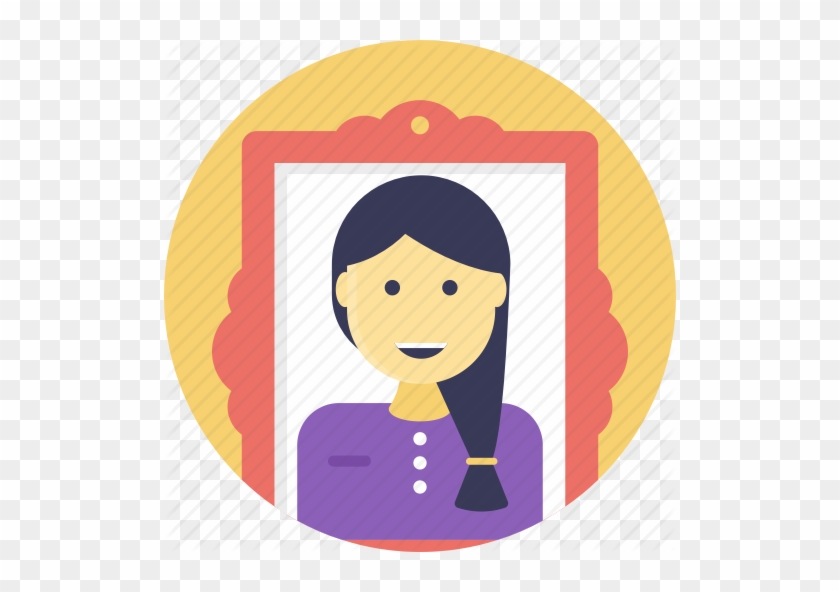 Vector Market Clipart Svg Free Library - Portrait #1406475