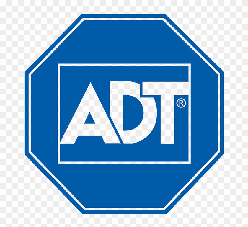 Adt History - Adt Security Png #1406512