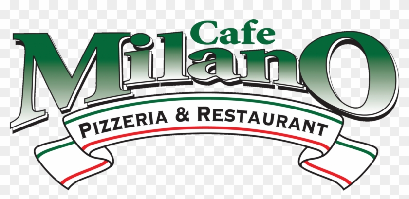 Lunch Specials Cafe Milano - Cafe Milano Staten Island Logo #1406515