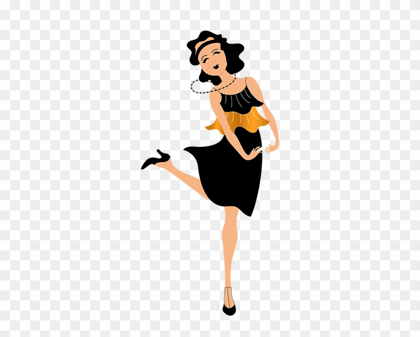 1920's Dances And Singers To Hire - Dance #1406579