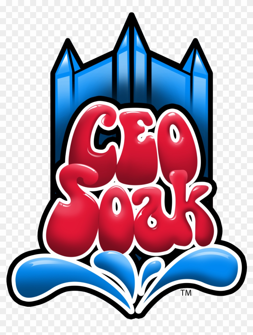 About The Ceo Soak - About The Ceo Soak #1406607