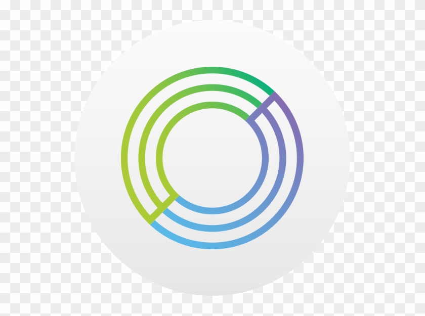 Logo Circle Internet Financial #1406615
