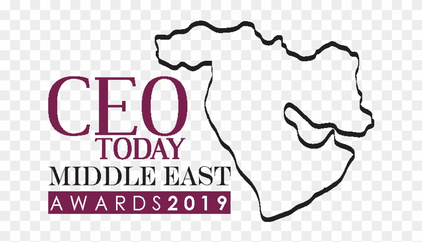 Middle East Awards 2019winners Announced - Middle East Awards 2019winners Announced #1406616