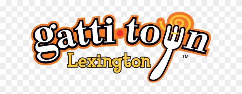 Gattitown Of Lexington, Kentucky - Gatti Town #1406640
