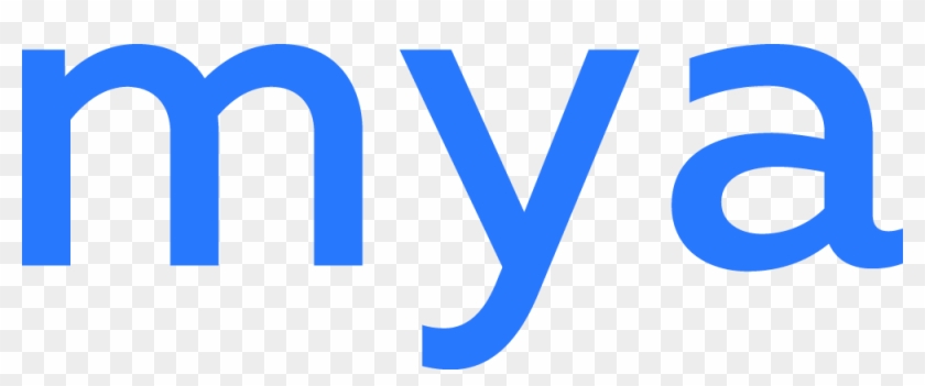 Mya Systems Logo #1406654