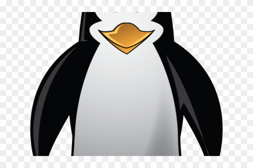 Emperor Penguin Clipart Tacky The Penguin - Clip Art #1406663