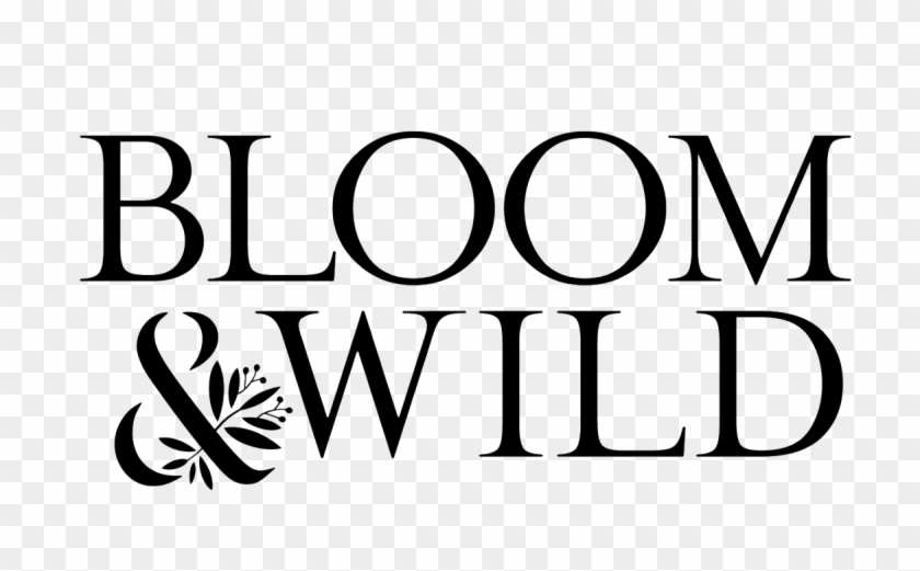Aron Gelbard Is The Co-founder And Ceo Of Online Flower - Bloom And Wild Logo #1406668