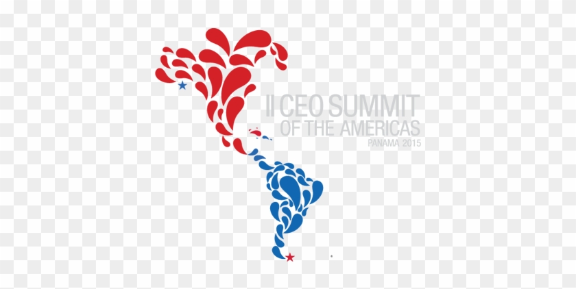 Ii Ceo Summit Of The Americas - Chief Executive #1406671