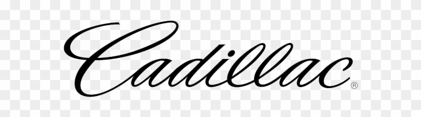 2017 Brochures - Cadillac Logo #1406683