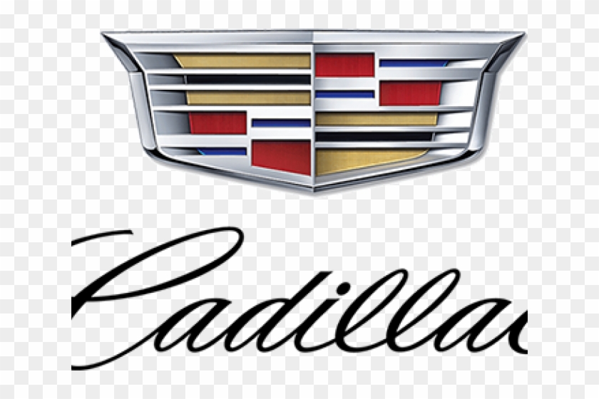 Cadillac Clipart Cadillac Car - Cadillac Dare Greatly Logo Png #1406692