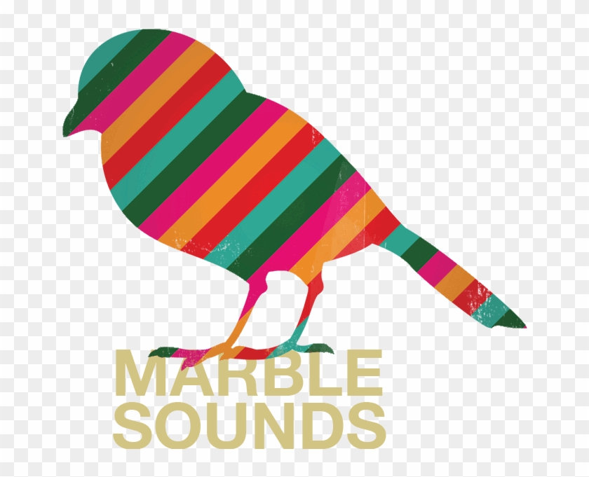 Marble Sounds - Marble Sounds The Time To Sleep #1406713