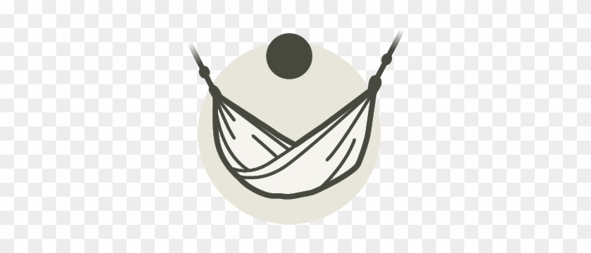 Single Travel Hammock - Icon #1406732