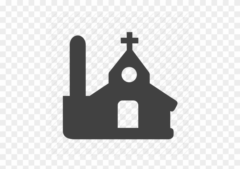 Church Clipart Computer Icons Church - Icon #1406733