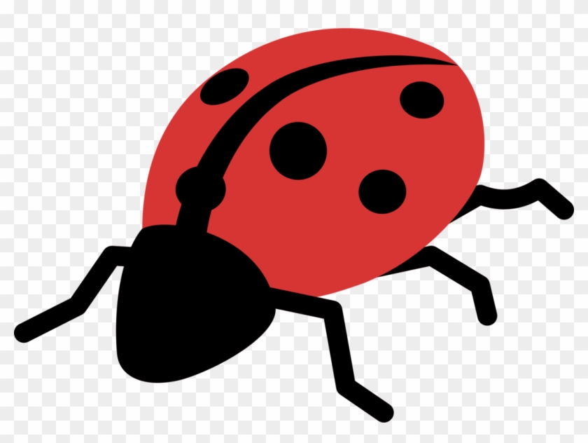 Ladybird Beetle Volkswagen Beetle 2017 Cartoon - Cartoon Ladybird #1406744