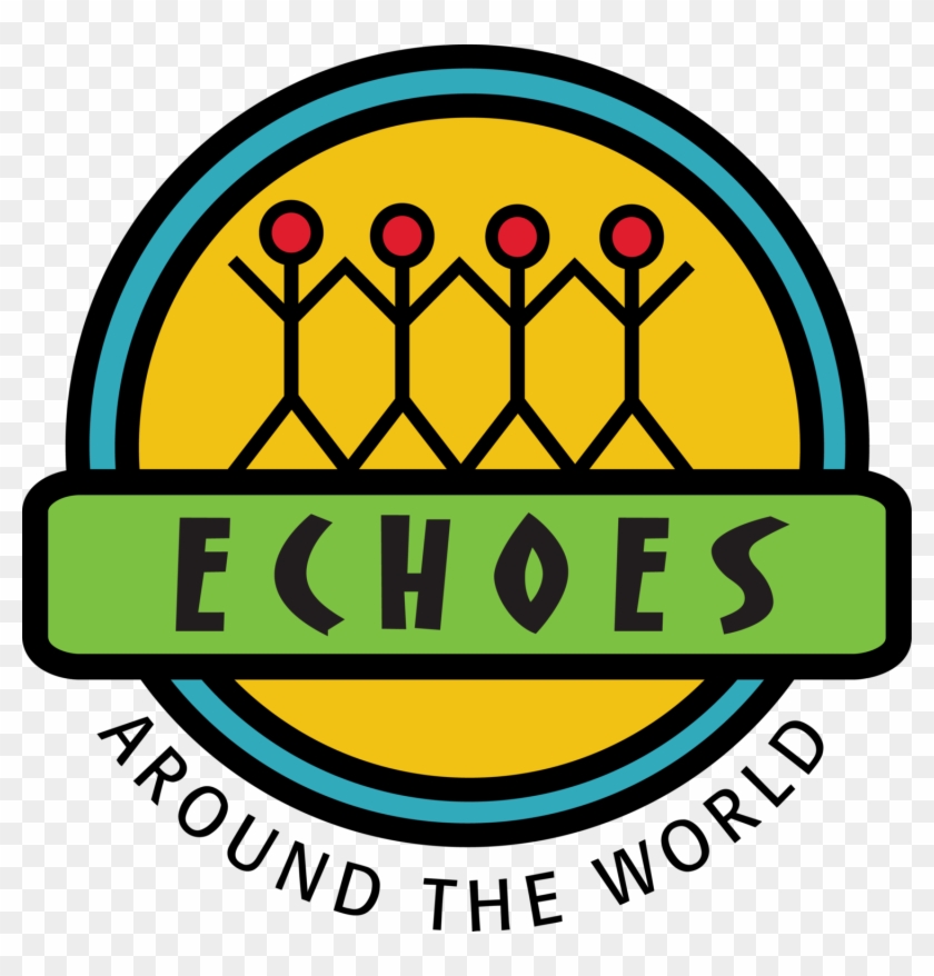 About Echoes - Echoes Around The World #1406749