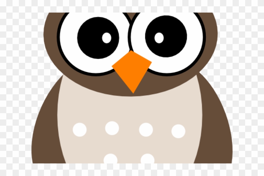 Barn Owl Clipart Public Domain - Barn Owl Clipart #1406779