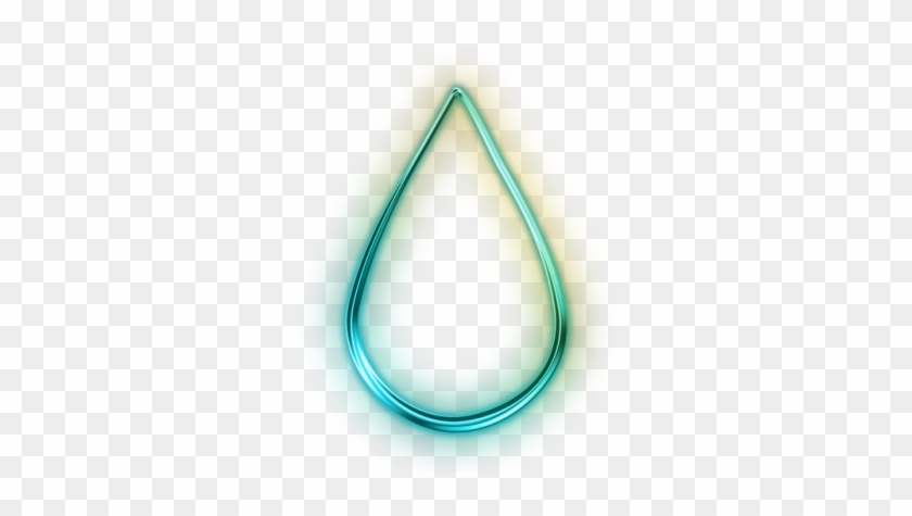 Picture Download Free Png Transparent Image And Simple - Single Raindrop Clear Background #1406813