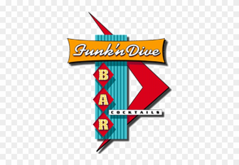 Funk'n Dive Bar - Funk 'n Dive Bar #1406835