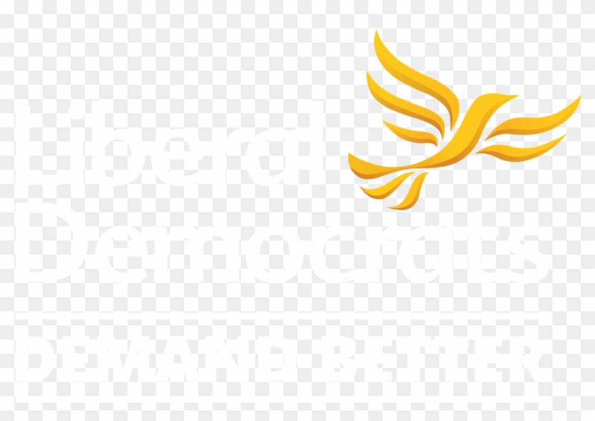 Liberal Democrats Party Logo Uk #1406853
