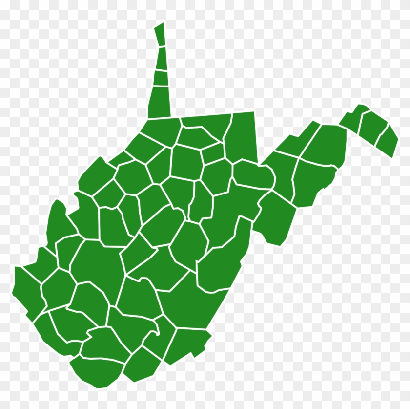 West Virginia Senate Race 2018 #1406885