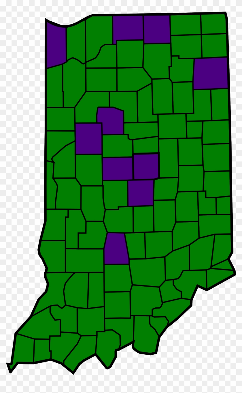 Open - Indiana Primary 2016 Dnc Results #1406886