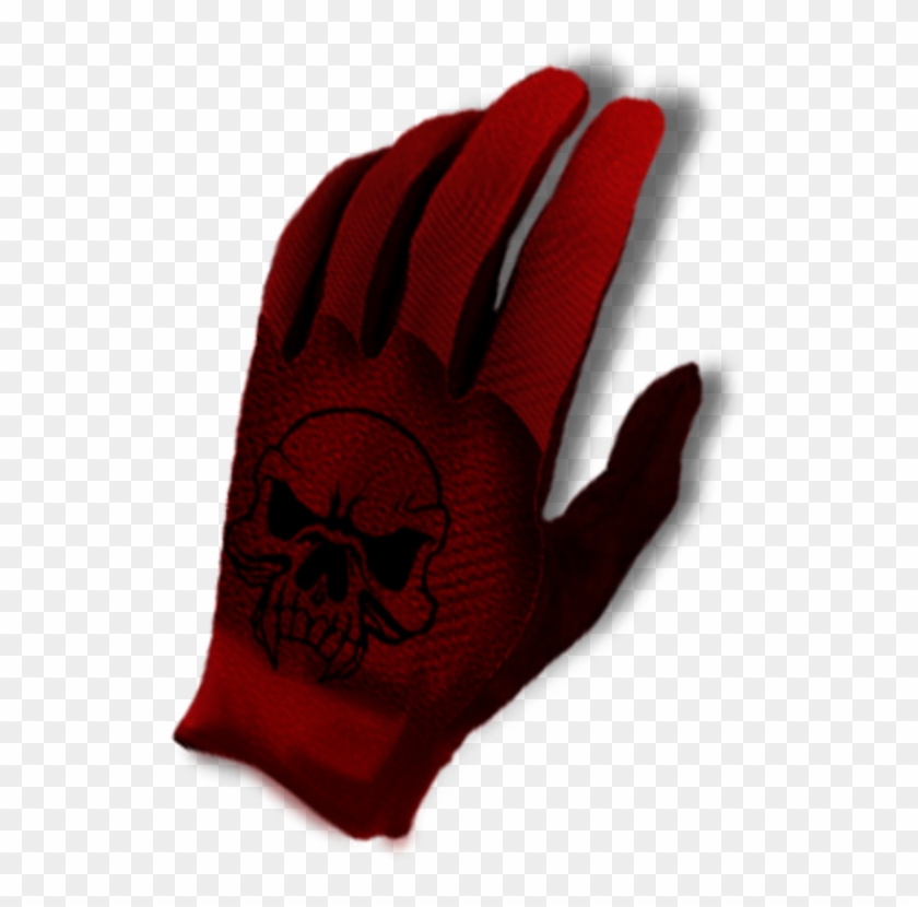 All Photo Png Clipart - Cycling Glove #1406901