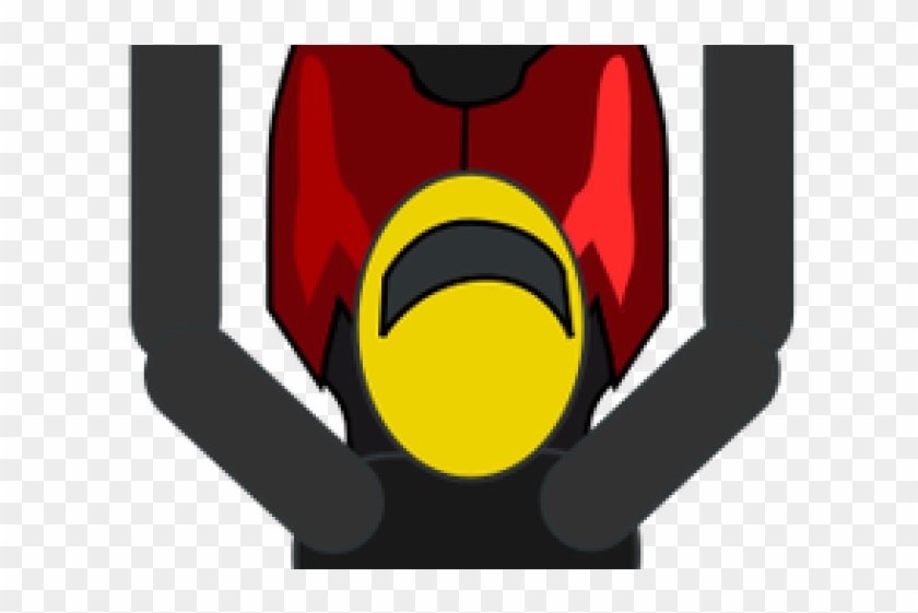 Bicycle Clipart Top View - Motorcycle Vector Top View #1406912