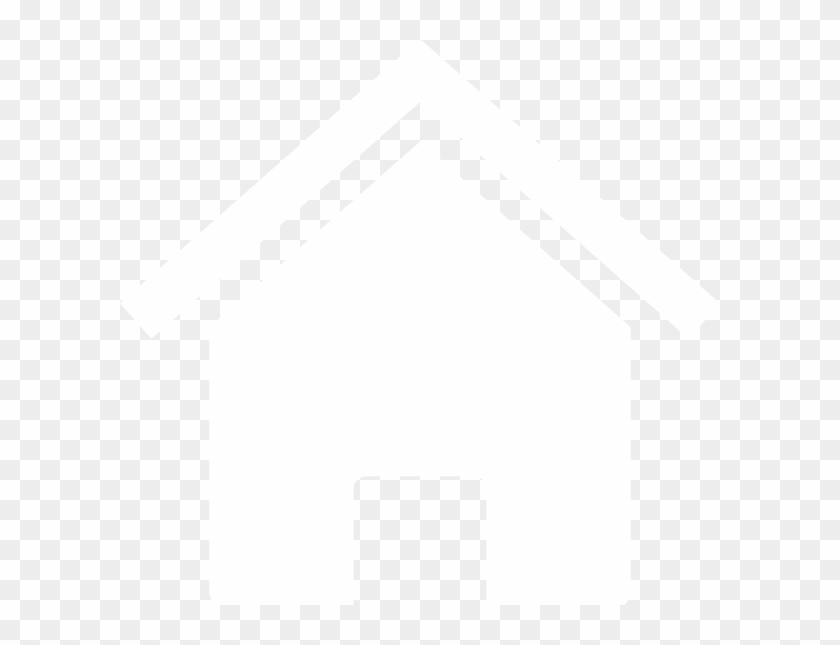 White House Black Background #1406935