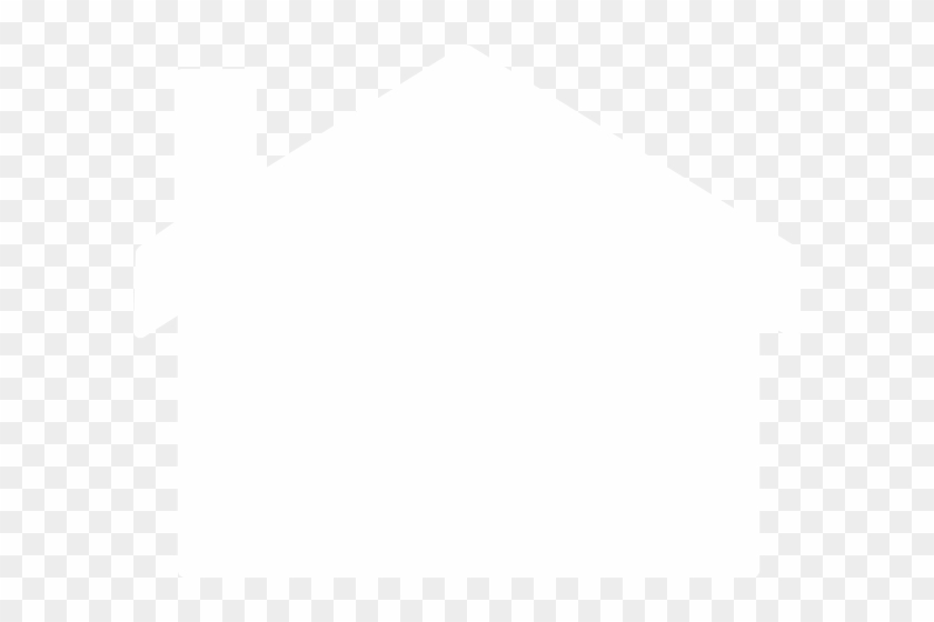 White House Outline Png #1406945