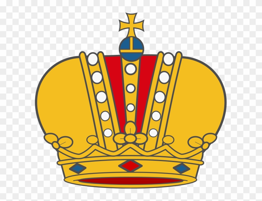 Crown Of Montenegro - Crown Of Montenegro #1406963