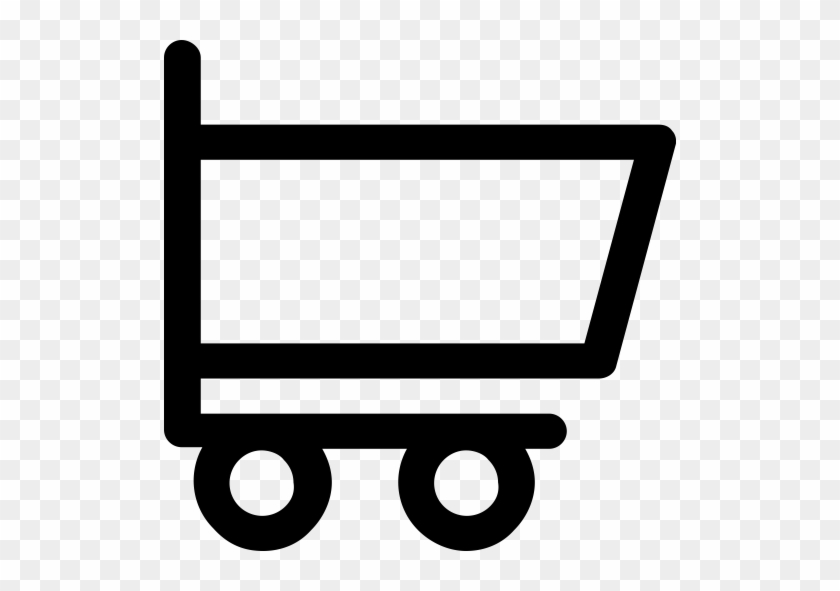 Jewelry Shopping Carts, Carts, Go Cart Icon - Jewelry Shopping Carts, Carts, Go Cart Icon #1406969