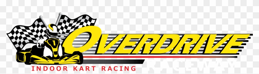 Overdrive Raceway Overdrive Raceway - Overdrive Raceway #1406988
