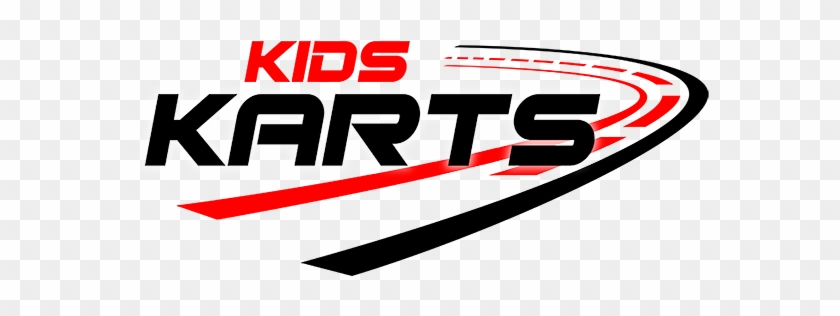 Kids Karts - Go Kids Karting Logo #1407015