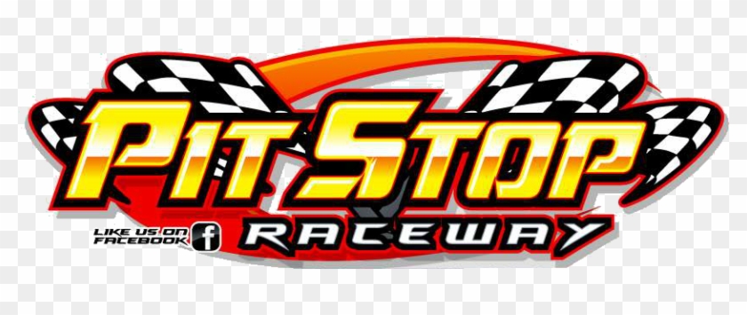 Go Karts Central Coast - Racing Pit Stop Logo #1407034