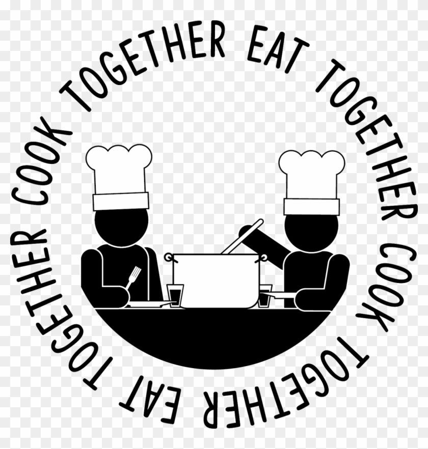 Cook Together Eat Together In Coventry - Illustration #1407073