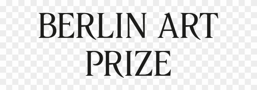 Berlin Art Link Berin Art Prize Exhibition Annoucement - Green Leaf Trust Logo #1407119