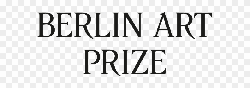 Berlin Art Link Berin Art Prize Exhibition Annoucement - Green Leaf Trust Logo #1407119