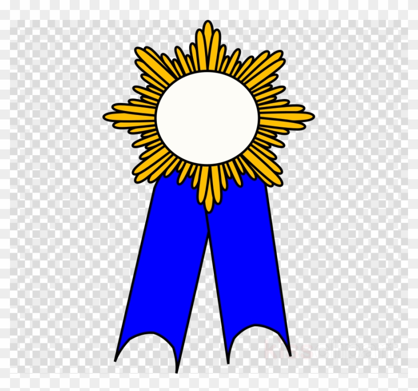 Award Clip Art - Imagen Prediseñada Medalla #1407143