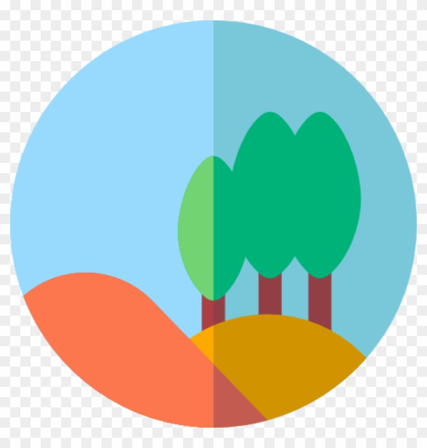 Environment, Resources And Stakeholder Mapping - Circle #1407148