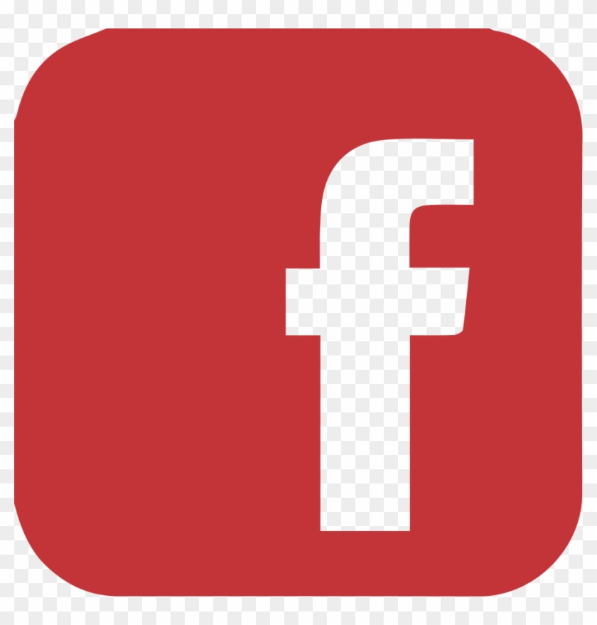 Where To Find Us - Facebook Grey Icon Png #1407166