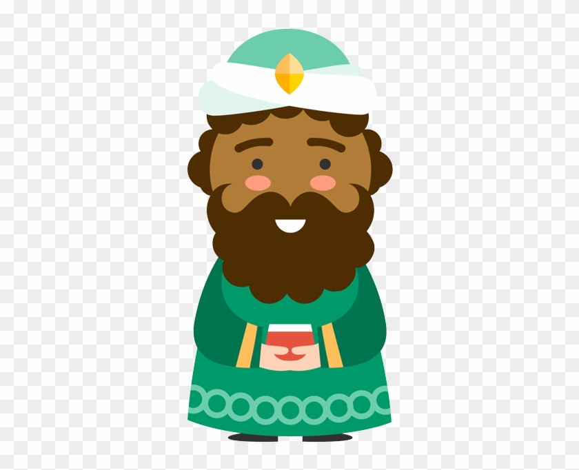 Christmas Decorations - Rey Mago Baltasar Animado - Free Transparent PNG Clipart Images Download Christmas Decorations - Rey Mago Baltasar Animado - Free Transparent PNG Clipart Images Download