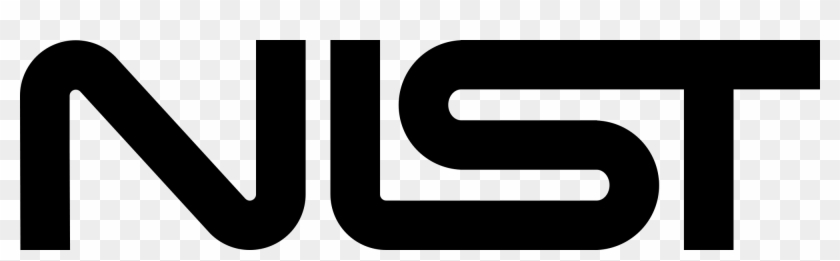 Join This Co-located Event On July 9 For The Opportunity - National Institute Of Standards And Technology Logo #1407187